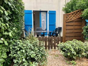 Studio Noirmoutier-en-l'Île, 2 pièces, 4 personnes - FR-1-224B-145, Noirmoutier-En-Lʼîle